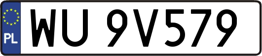 WU9V579