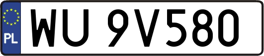 WU9V580