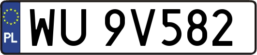 WU9V582