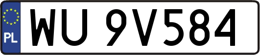 WU9V584