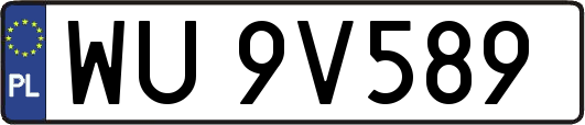 WU9V589