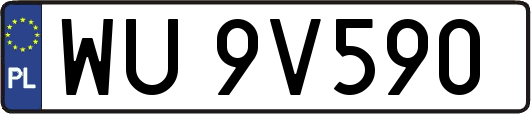 WU9V590