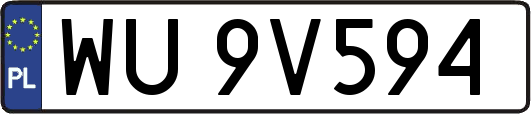 WU9V594