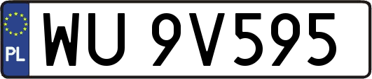 WU9V595