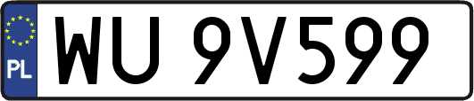 WU9V599