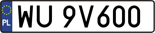 WU9V600