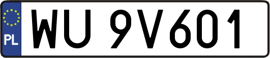 WU9V601