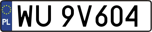 WU9V604