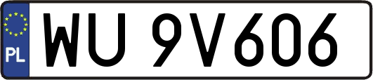 WU9V606