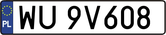 WU9V608