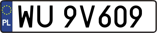 WU9V609
