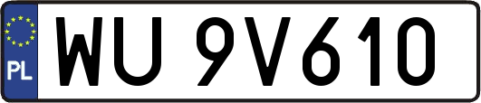 WU9V610