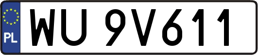 WU9V611