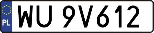 WU9V612