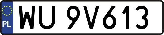 WU9V613