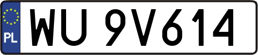 WU9V614