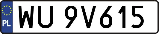 WU9V615