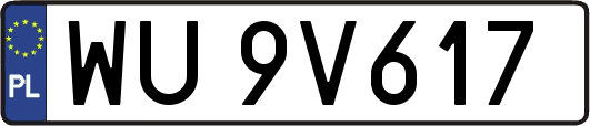 WU9V617