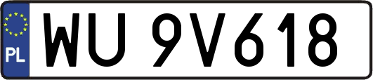 WU9V618