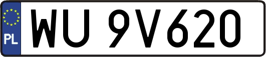 WU9V620