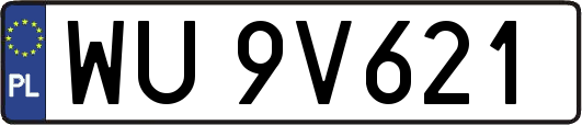 WU9V621