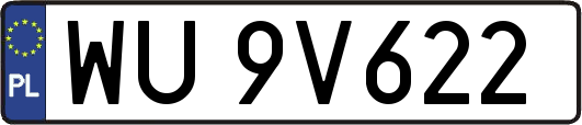 WU9V622