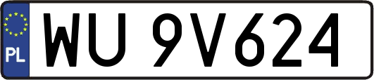WU9V624