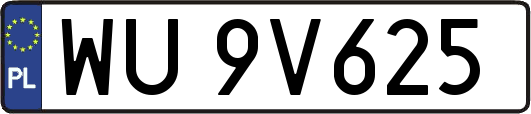 WU9V625
