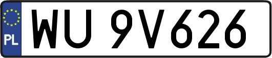 WU9V626
