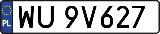 WU9V627