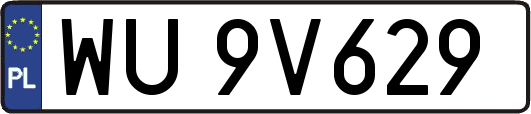 WU9V629
