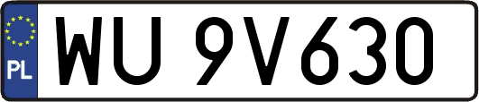 WU9V630