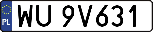WU9V631