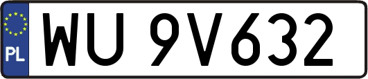 WU9V632