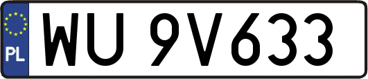 WU9V633