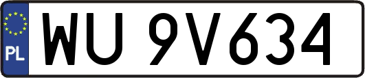 WU9V634