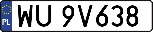WU9V638