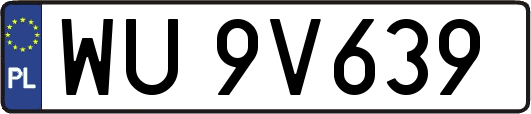 WU9V639