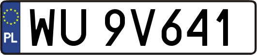 WU9V641