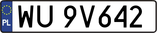 WU9V642