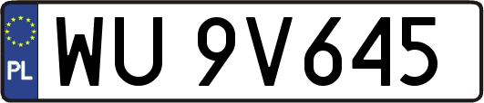 WU9V645