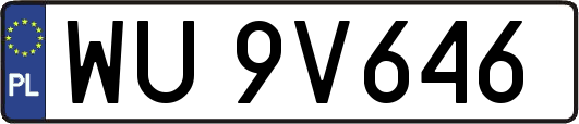 WU9V646
