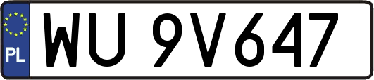 WU9V647