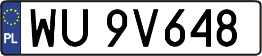 WU9V648