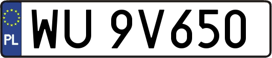WU9V650