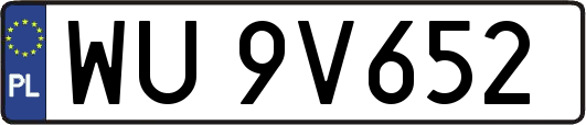 WU9V652