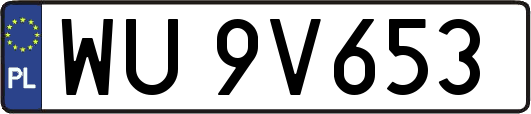 WU9V653