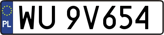WU9V654