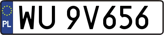 WU9V656