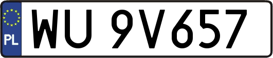 WU9V657